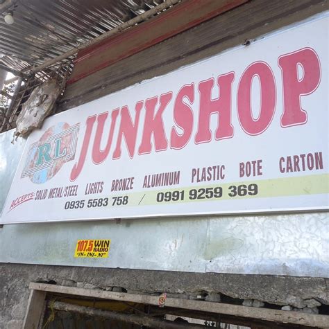 junk shop in lapu-lapu|M.e. Junk Shop .